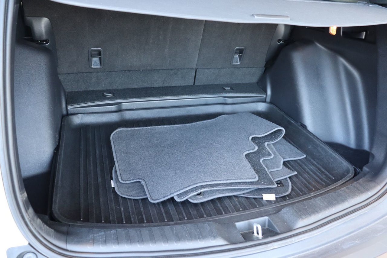 2021 Honda CR-V Sport White Baie-Comeau - photo #22