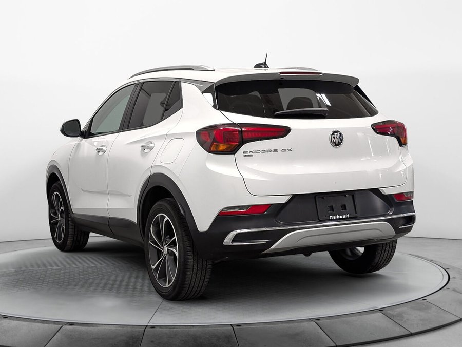 2023 BUICK ENCORE GX 2023 Other