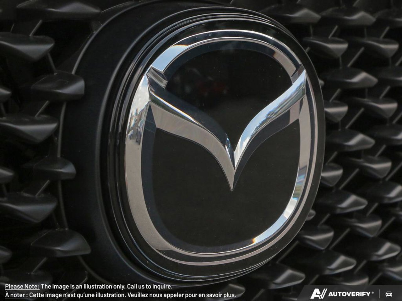 Mazda CX-30 3MVDMBCL5TM224145 2026 Gris mécanique métallisé Mirabel - photo #8