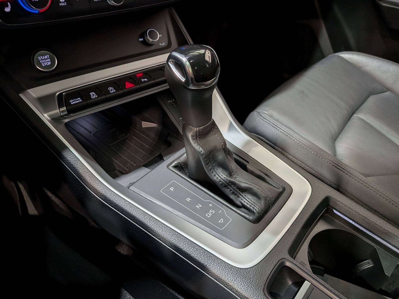 2019 Audi Q3 2.0 TFSI quattro Progressiv Tiptronic White Val-David - photo #29
