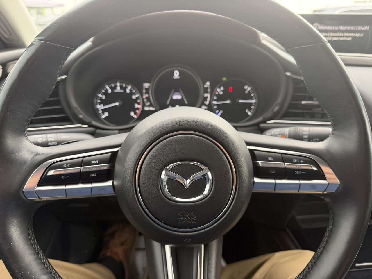2022 Mazda CX-30 GT AWD Red Laval - photo #17