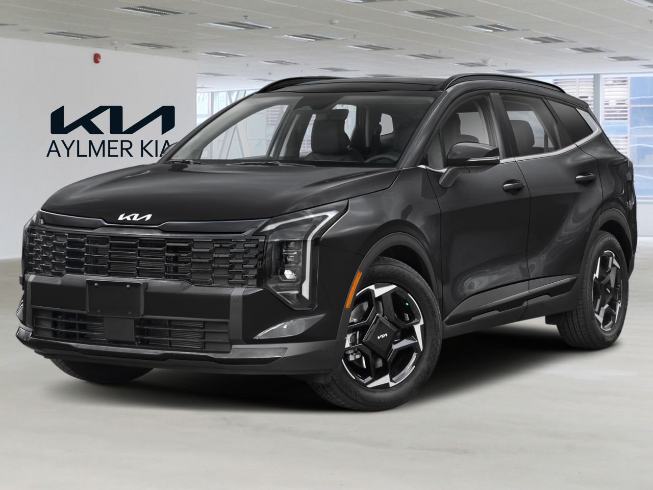 KIA Sportage 2026 Gatineau - photo #0