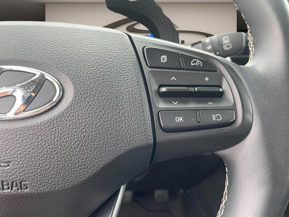 2023 Hyundai Venue Grey  - photo #15