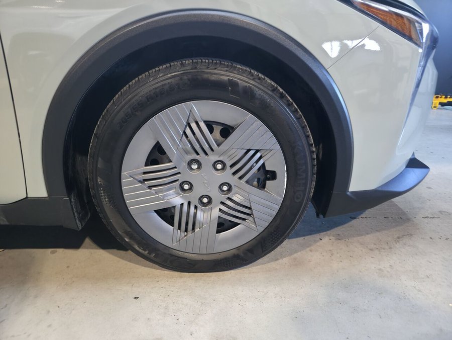 Kia K4 LX TA 2025 Brume matinale