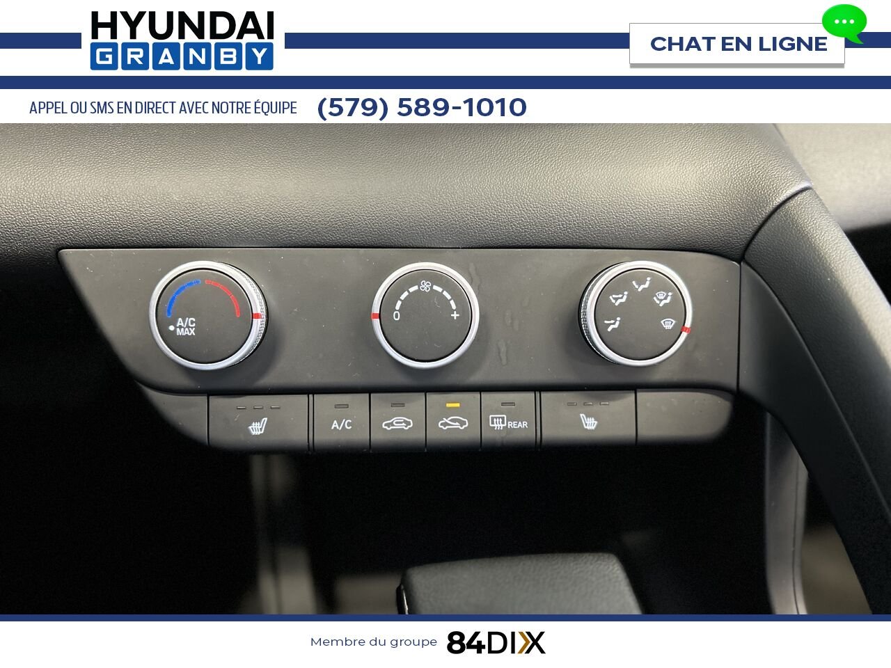 2024 Hyundai Elantra Black Granby - photo #17