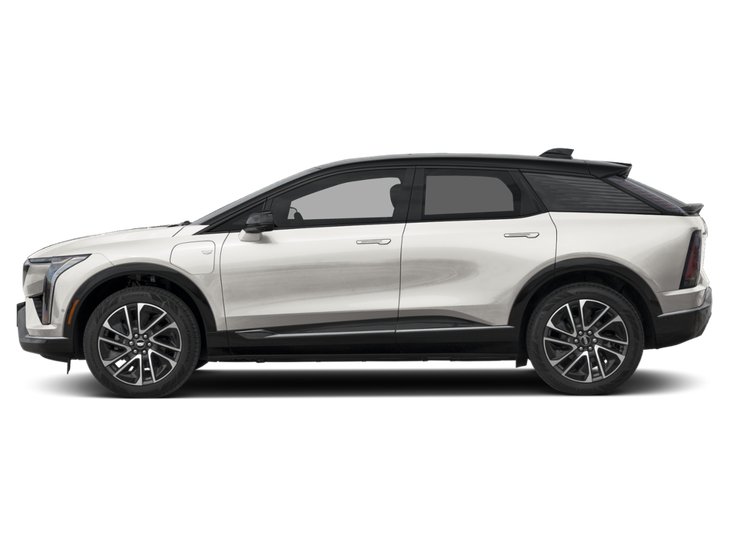 2026 Cadillac OPTIQ Sport première qualité