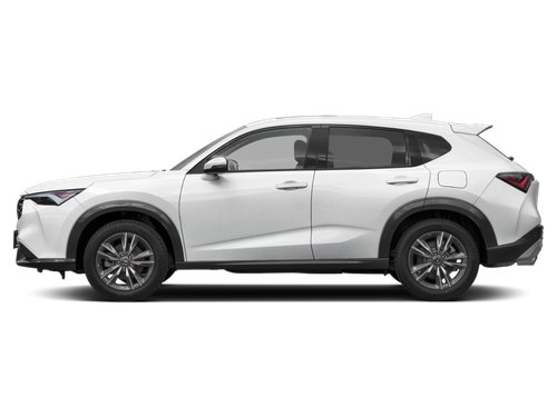 2026 Acura ADX 2026