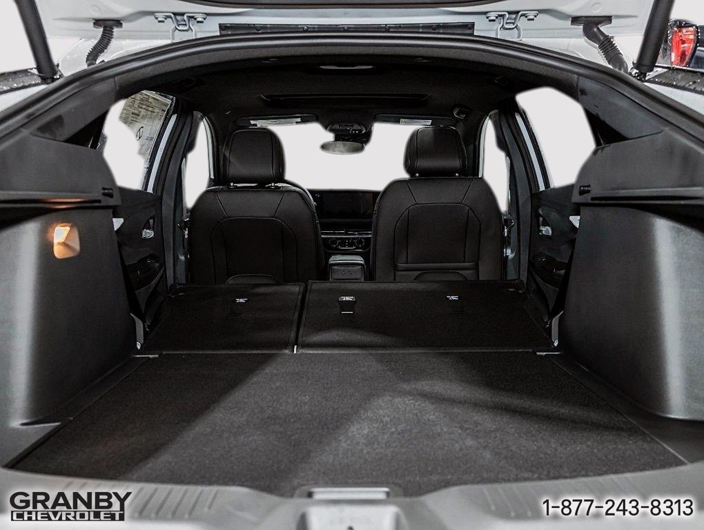 BUICK Envista ENVISTA FWD SPORT TOURING (G03) | 26-1055 2026 Blanc sommet Granby - photo #20