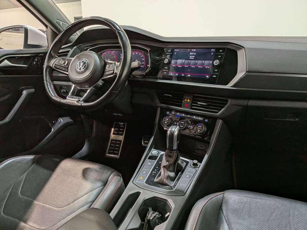 Volkswagen Jetta 2020 Blanc Val-David - photo #20