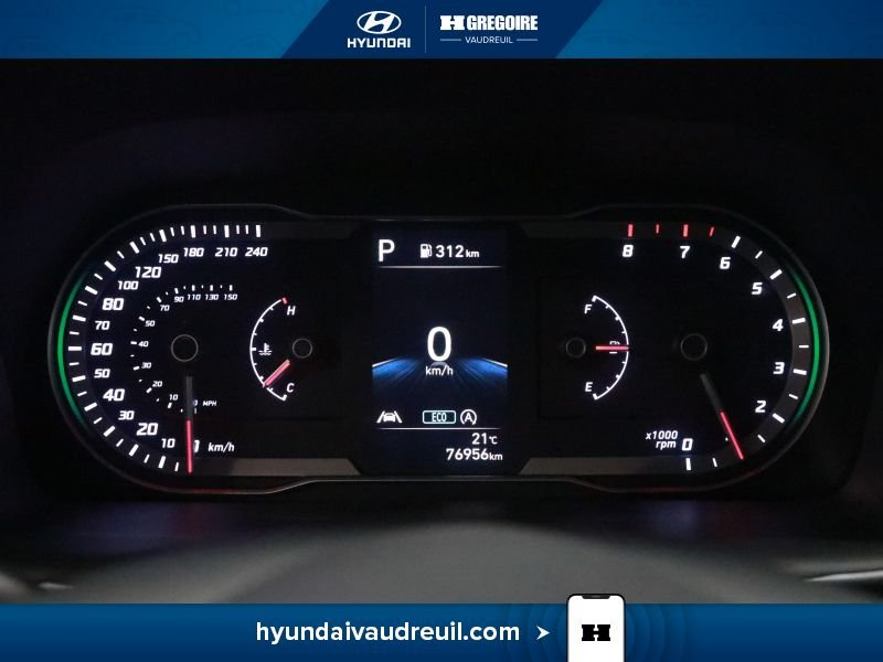 2024 Hyundai Tucson Black Laval - photo #25