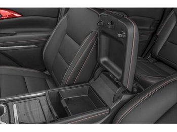 Chevrolet Traverse Z71