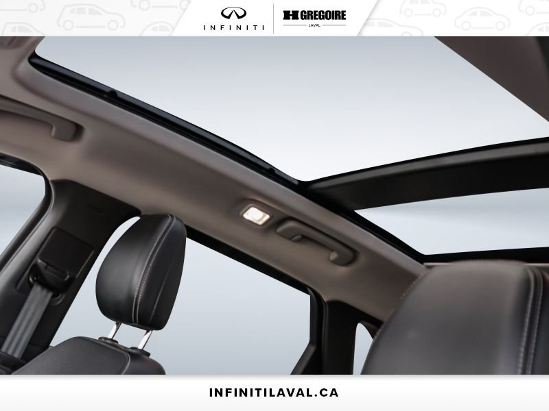 Ford Escape 2025 Saint-Eustache - photo #22