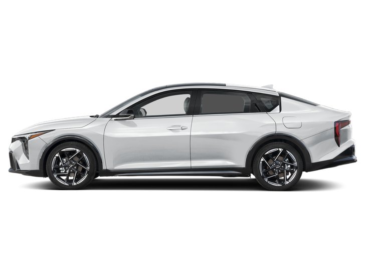 2027 Kia K4 GT-Line Turbo