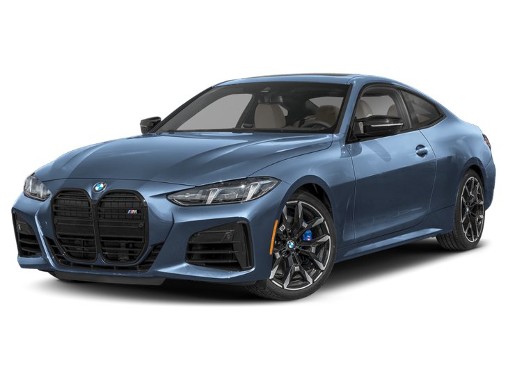 2026 BMW 4 Series M440i xDrive