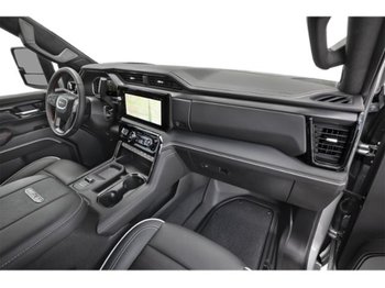 GMC Sierra 2500HD AT4X