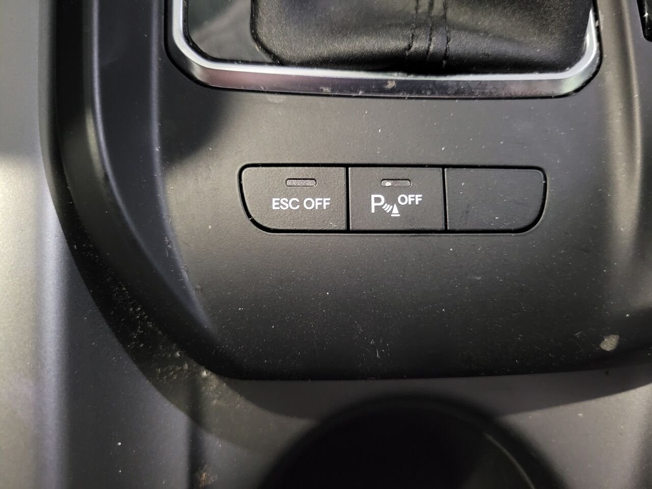Dodge Hornet 2024 Gris Longueuil, - photo #26