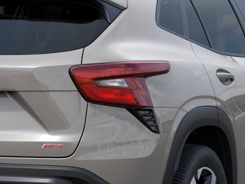 CHEVROLET Trax 1RS 4 portes TA 2026 Sables blancs Ottawa & Gatineau - photo #10