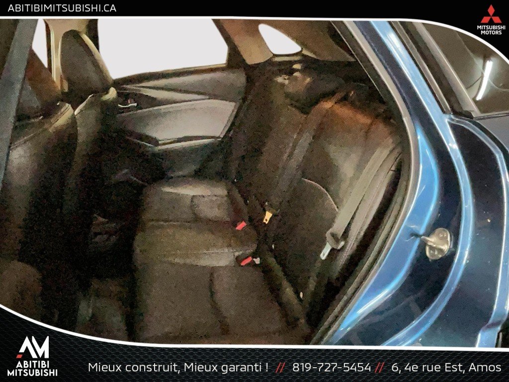 2019 Mazda CX-3 Blue Amos - photo #19