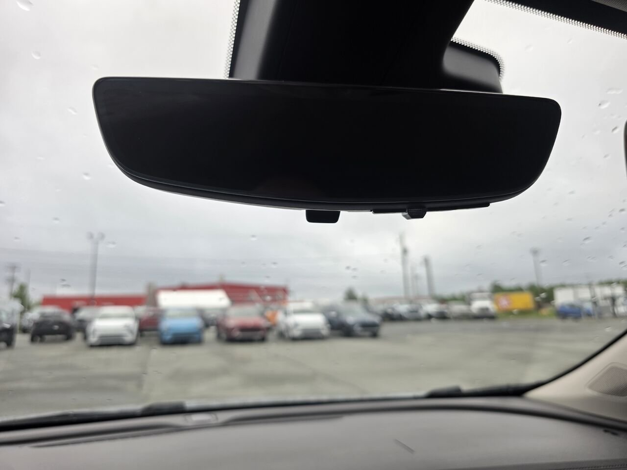 2024 Buick Encore GX Avenir Grey Rouyn-Noranda - photo #35