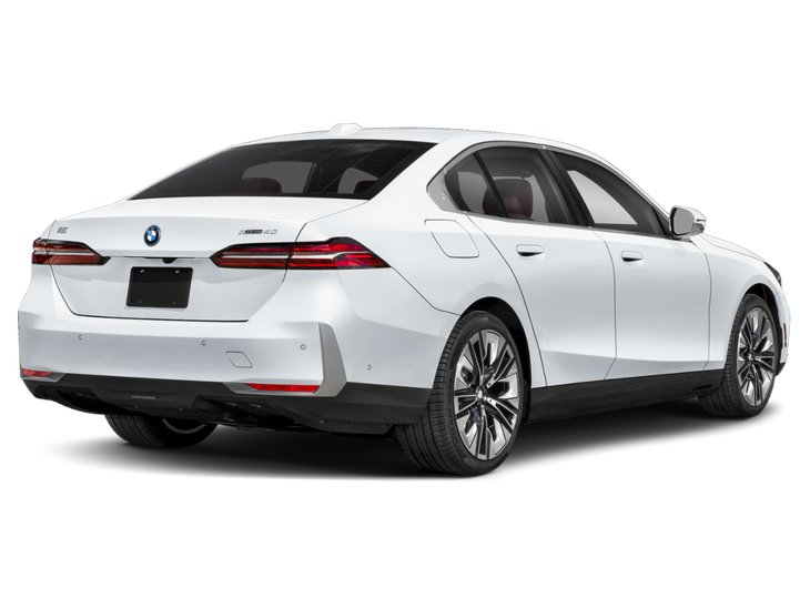2027 BMW i5 xDrive40