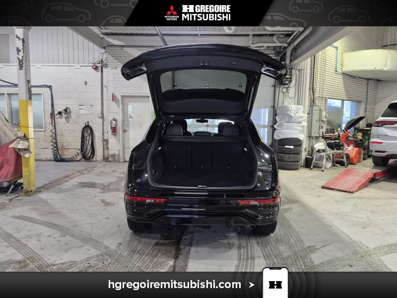 Audi Q5 2025 Noir Laval - photo #30