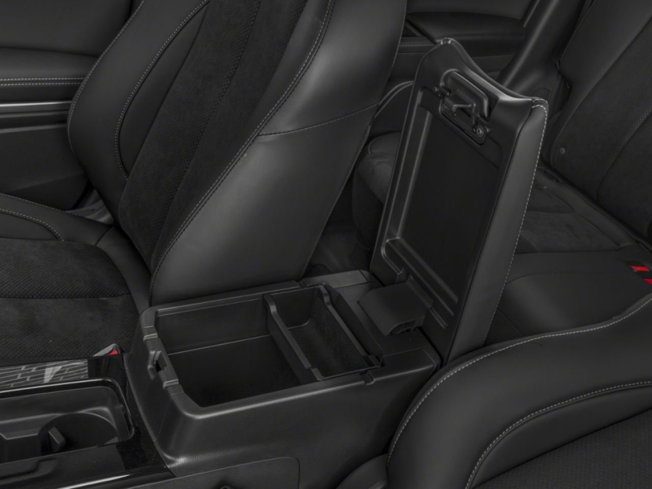 2026 MITSUBISHI Eclipse Cross Titanium Grey Metallic Amos - photo #7