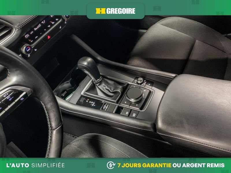 2024 Mazda 3 Grey Laval - photo #19