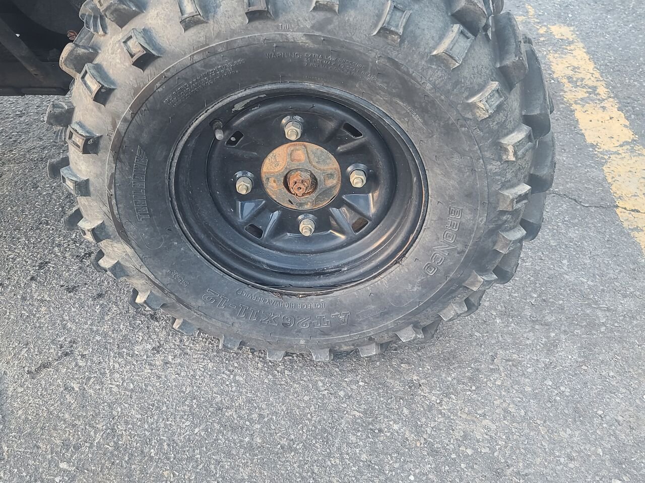 polaris rzr 2018 Bleu Longueuil, - photo #14