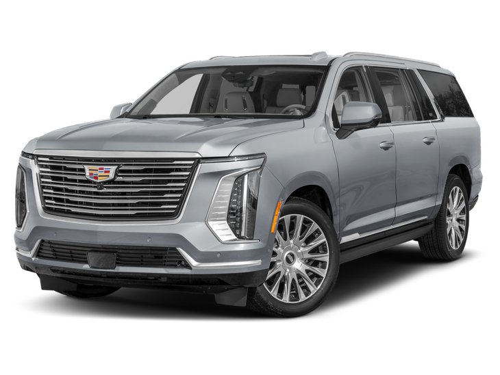 2026 Cadillac Escalade ESV Platinum luxe 4RM