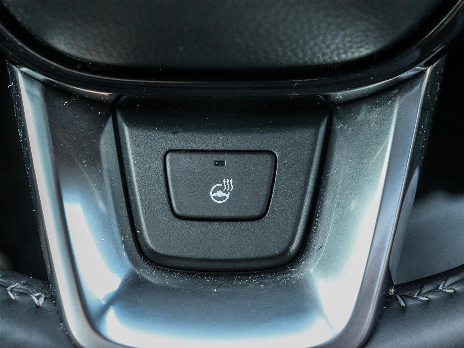 Honda HR-V EX-L 2026 Grey Ottawa & Gatineau - photo #26