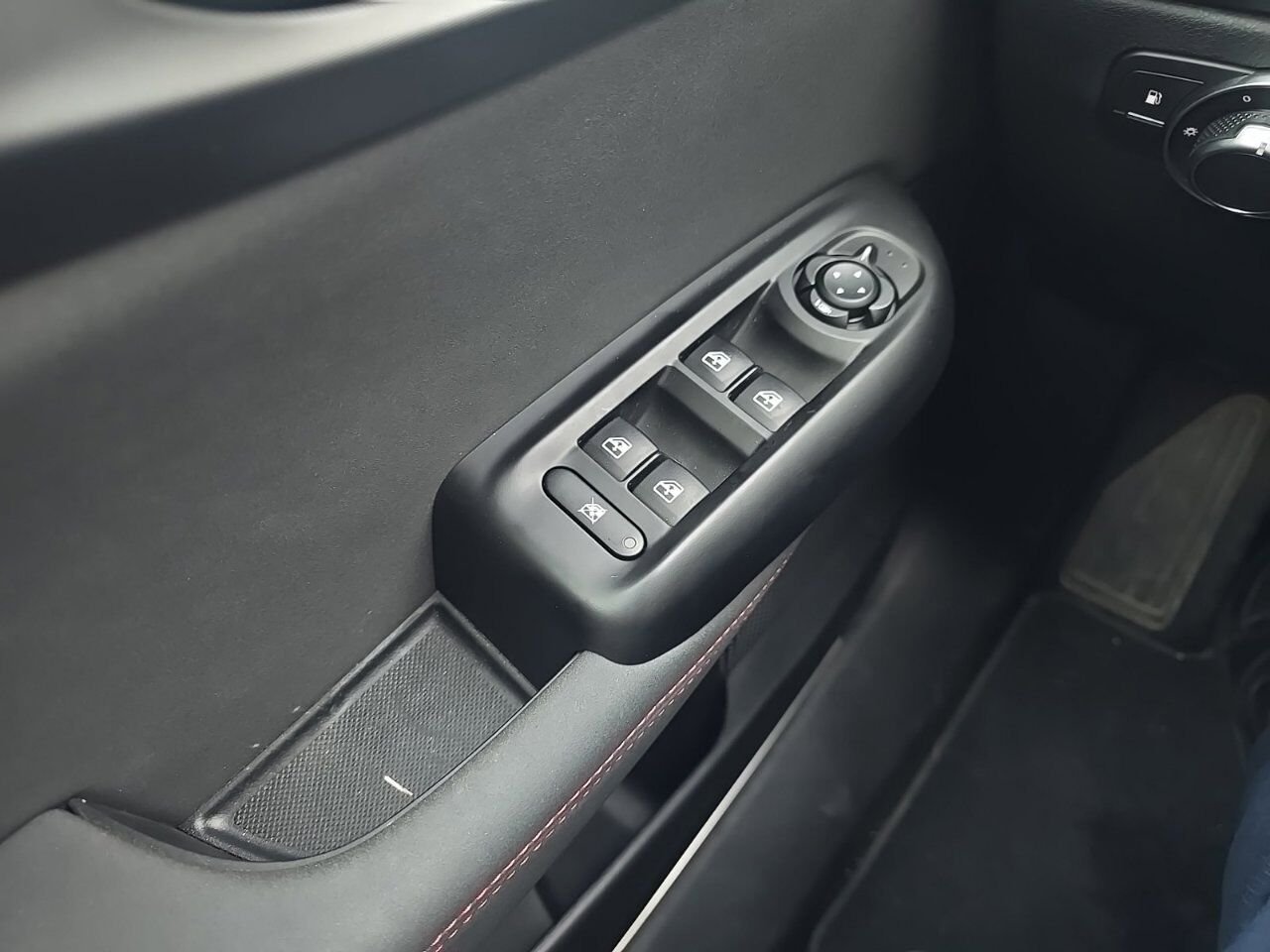 Dodge Hornet 24400 | R/T PHEV TIe 2024 Bleu Bayou Gatineau - photo #15
