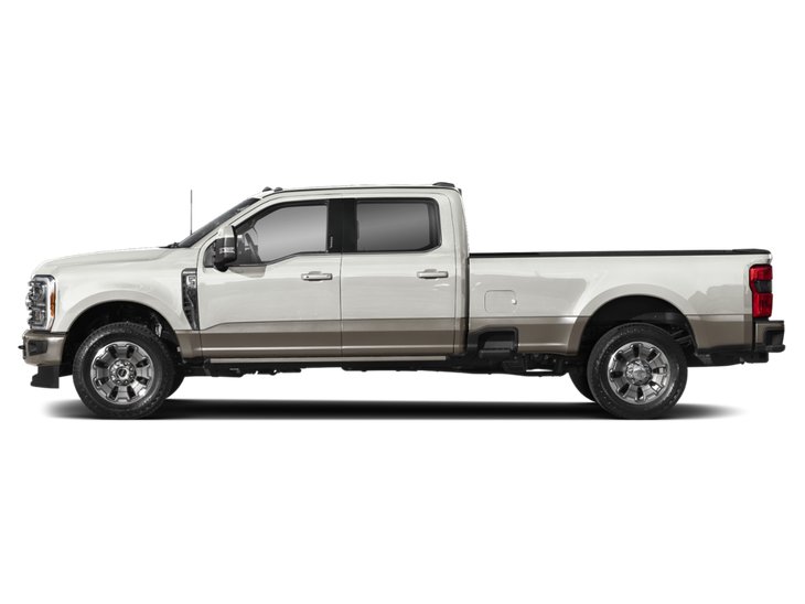 2026 Ford Super Duty F-350 SRW King Ranch