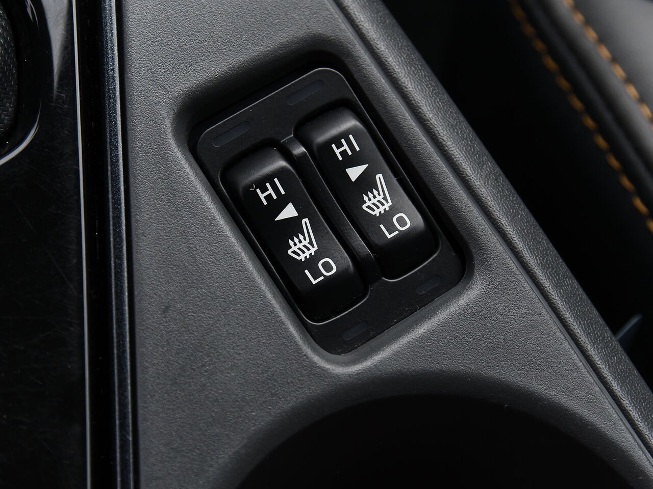 2024 Subaru Crosstrek Wilderness Silver Saint-Hyacinthe - photo #23