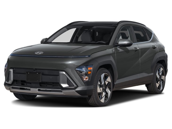 2027 Hyundai Kona Privilégié