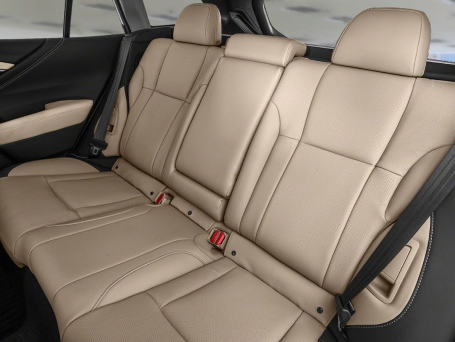 SUBARU OUTBACK LIMITED 2020 2020 Gris