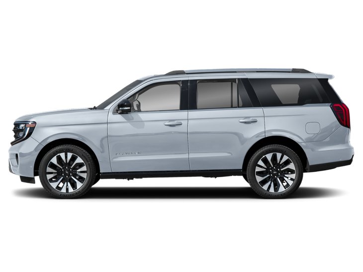 2027 Ford Expedition Platine