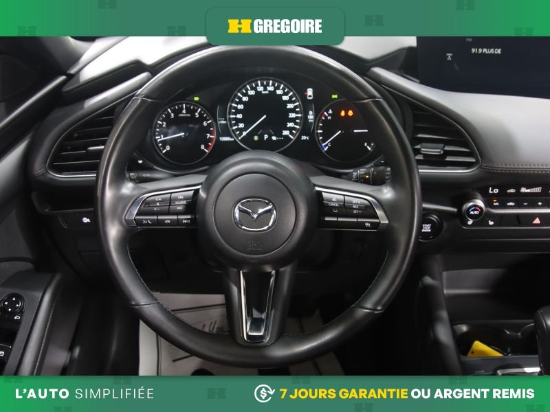 Mazda 3 2024 Gris Saint-Eustache - photo #23
