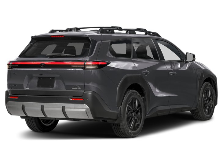 2026 Toyota bZ Woodland Ensemble catégorie supérieure