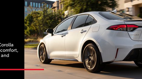 2026 Toyota Corolla vs 2026 Honda Civic: Which Compact Sedan Is Right for You in Mississauga?