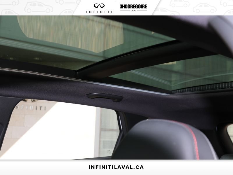 Hyundai Tucson IT2557 | N-Line CUIR MAGS CAMERA DE RECUL 2025 Laval - photo #19