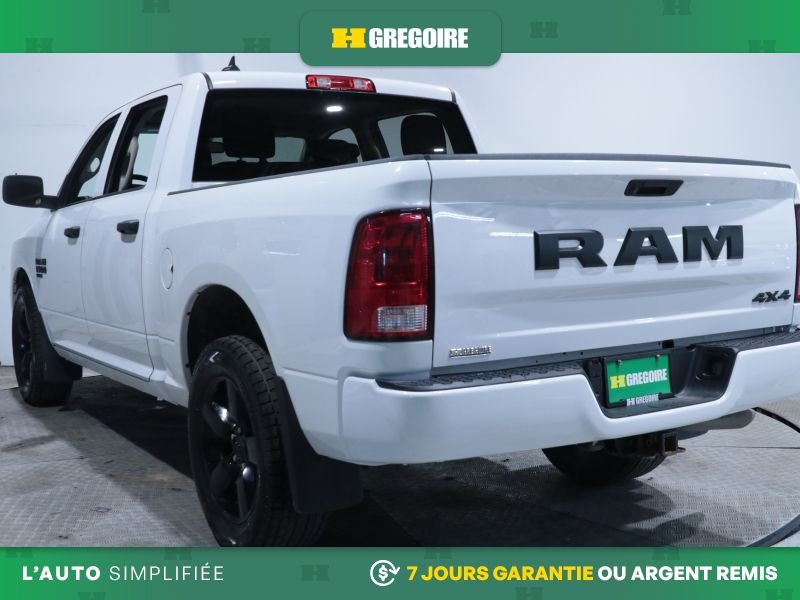 2023 Ram 1500 White Laval - photo #5