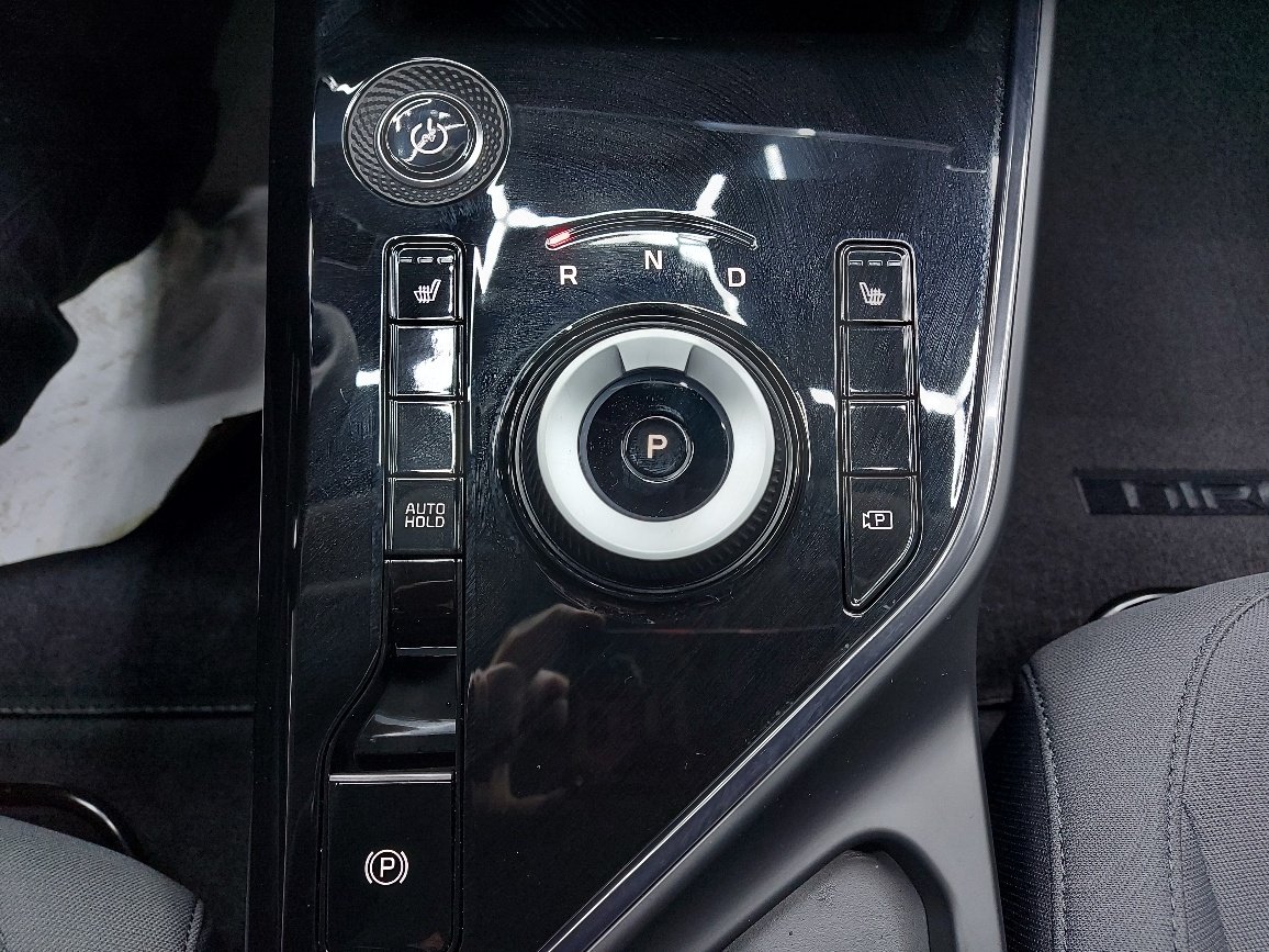 2026 Kia Niro EV Aurora Black Blainville - photo #25
