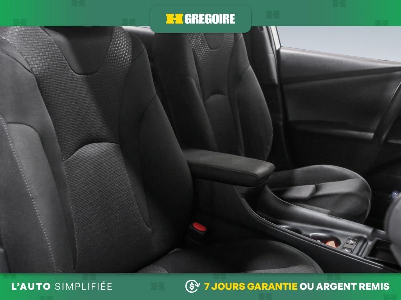 Toyota Prius 2020 Blanc Blainville - photo #25