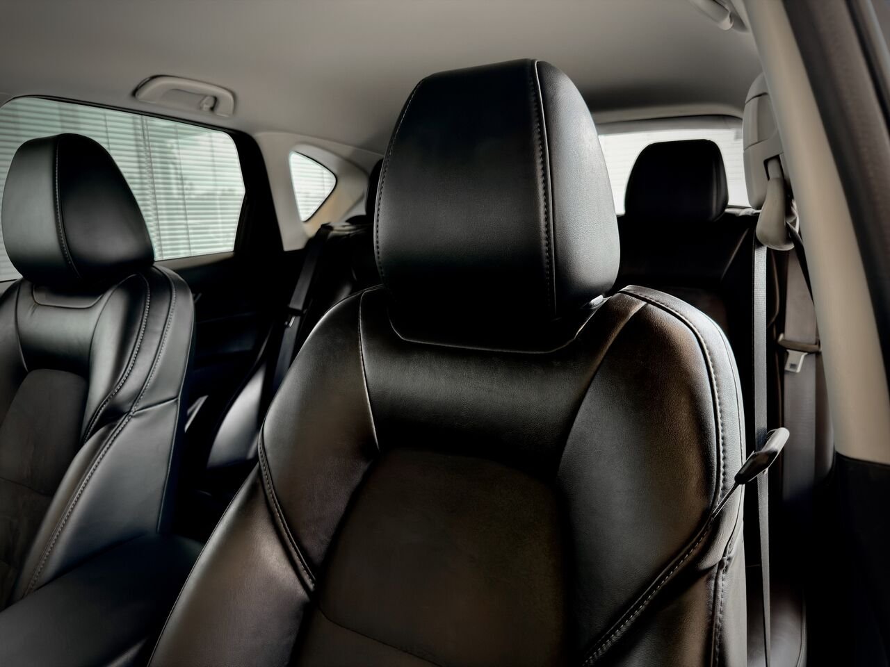 Mazda CX-5 2022 Gris Notre-Dame-des-Prairies - photo #16