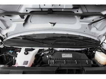 GMC Fourgonnette Savana utilitaire 