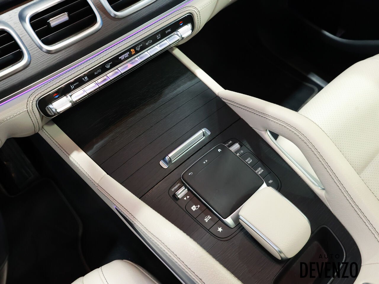 2022 Mercedes-Benz GLE White Saint-Eustache - photo #19