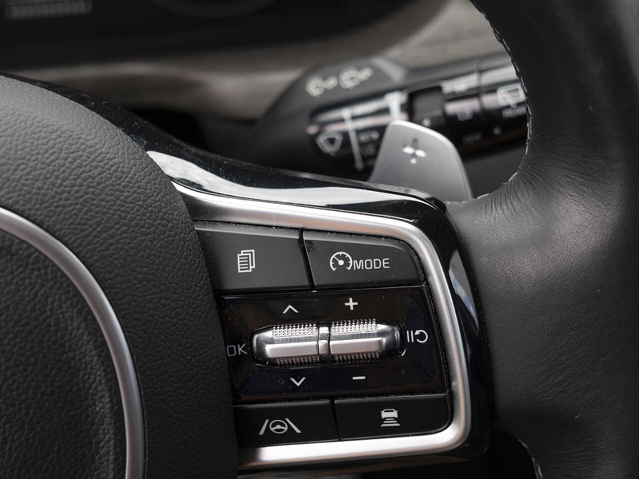 2023 Kia Sorento Green Gatineau - photo #14