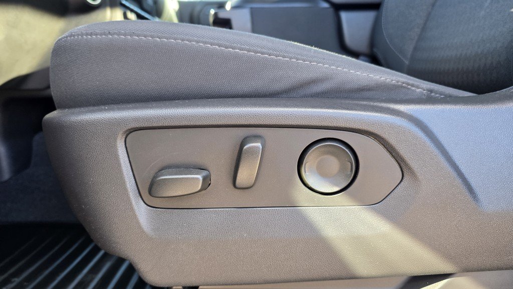 2023 CHEVROLET Silverado 1500 Custom 4X4 Blue Mont-Laurier - photo #18