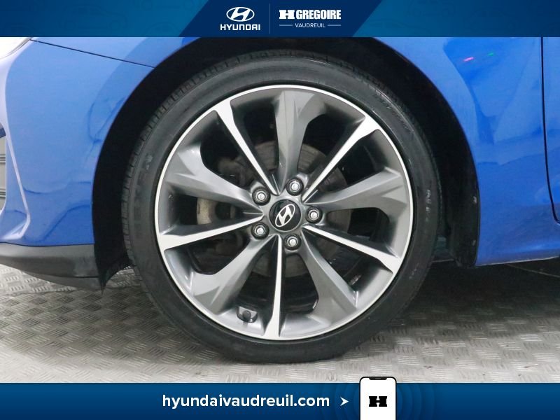 Hyundai Veloster 2020 Laval - photo #31