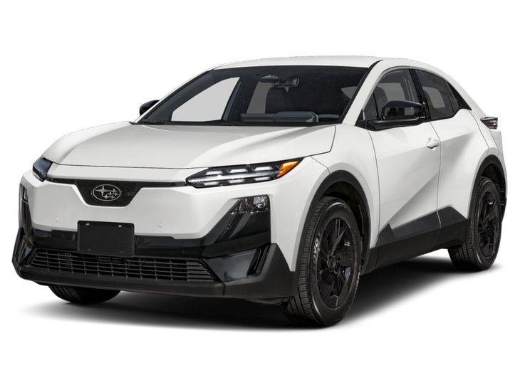 2027 Subaru Uncharted LR